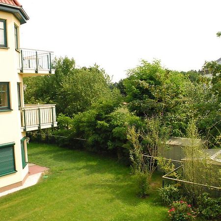 Seepark เฮริงสดอร์ฟ ภายนอก รูปภาพ